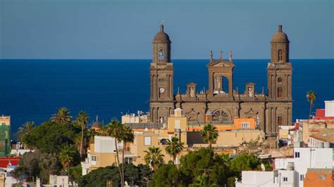 Conocer gente en las Palmas de Gran Canaria